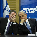 ברקע משבר חוק הגיוס: זה המועמד המוביל להחלפת אדלשטיין