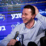 עמית סגל ו"פגוש את העיתונות" הזכירו לי – השבת שווה זהב