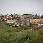 לזכרו של משה זר: המרכז שיוקם בשומרון