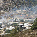 תגובה מהירה: צה"ל פשט על הכפר צוריף ותפס את החשודים