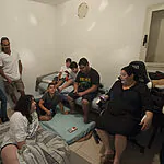 בקרוב לא יהיה צפוף בממ"ד: החוק החדש שאושר בכנסת