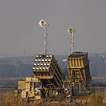לקוחה אירופאית ראשונה: זו המדינה שתקנה מערכות כיפת ברזל