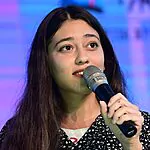הדר מוכתר הגיעה למשפט נתניהו – זה מה שהיה לה לומר