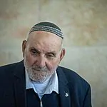 משיא המשואה – הרב צאלח אליהו, ממקימי המושב שתולה, הלך לעולמו בגיל 93