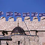 בעיר האבות מגיבים להצעת השייח'ים: "חברון אינה אמירות – זו נחלתנו"