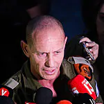 צה"ל מודיע על שורת מינויים חדשים: זה מפקד פיקוד הצפון החדש
