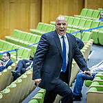 חבר הכנסת חצה את הגבול לסוריה – זה ההסבר שנתן