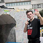 העולם מקשיב – צריך רק לדעת איך לדבר אליו