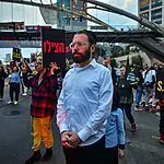 הפרקליטות אישרה: נפתחה חקירה נגד העיתונאי שהסית ברשת
