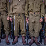 לאחר פרסום הנוסח המעודכן של חוק הגיוס: הדרישה של נצח יהודה