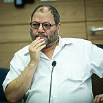 עופר כסיף ערער על העונש שקיבל – זה מה שהוחלט
