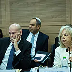 הפרקליטות במינויים דרמטיים: אלו האנשים שיעמדו בראש הגוף החזק