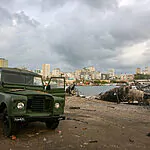 אחרי שטבח בדרוזים: הרוסים הם היעד הבא של ג'ולאני