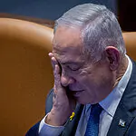 ראש הממשלה חש ברע: זו הסיבה שטיפל בו רופא אחר