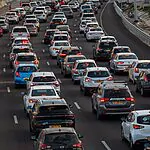 הסוף לפקקים בגוש דן: התוכנית לפרויקט התחבורה אושרה