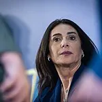 מירי רגב חושפת את מהלכי ישראל הבאים