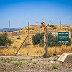 סוכלה חדירה מירדן: הפעולה של החיילים מהצד השני של הגבול