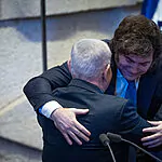 חאבייר הזמין – נתניהו שוקל: ביקור ראשון זה שנים בארגנטינה