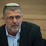 ועדת שרים לחקיקה אישרה לקדם את החוק של אביחי בוארון