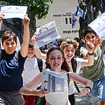הטריק של ההורים: כך מנהלים קיץ שלם בלי להיכנס למינוס