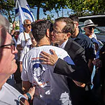 החיבור של הרצוג: מה שלמדנו בצוק איתן חייב להנחות אותנו גם עכשיו