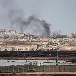 חוסל המחבל שפשט לישראל והחזיק את אמילי דמארי בביתו