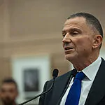רשמית: גם אדלשטיין מתמודד לראשות הוועדה