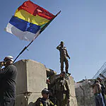 "נמשיך לנצל את ניסיונך מול האתגרים" – זמיר מציג את התפקיד החדש בצפון