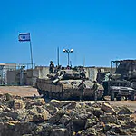 באמצעות כוחות הביטחון: הסיוע שקיבלו הדרוזים בלילה