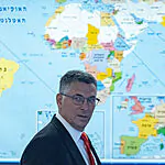שר החוץ למדינות באירופה: איבדתם שליטה ברחובות – אתם לא תגידו לנו מה לעשות