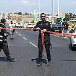 לבקשת המשטרה ושב"כ: צו איסור פרסום על חקירת הפיגוע ברמות