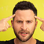 האם גיא הוכמן באמת נעצר? הסרטון, הסערה  וההסבר