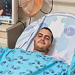 חברם של הלוחמים שנפלו: "לא נישבר, נמשיך בכל הכוח"