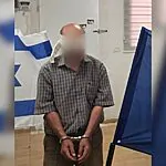 תושב השומרון נעצר בחשד להסתה – היעד: השר בן גביר