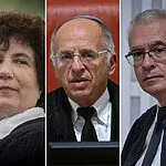 השופטים קבעו: לנשים מותר להיבחן – גם אם לא יוסמכו כרבניות