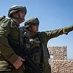 הרמטכ"ל: "לא ניתן לסוריה להפוך למעוז טרור"