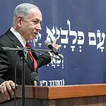 נתניהו מצהיר רגע לפני הפגישה עם טראמפ: "לא יהיה חמאס"