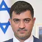 ברקע העלייה הצפויה בעקבות הפסקת האש: זה מנכ"ל משרד התיירות החדש