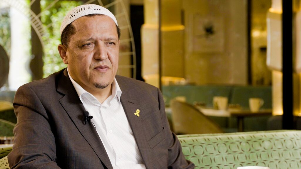 האימאם היהודי