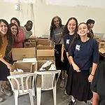לא מבזבזים את החופש הגדול: הנוער מתגייס לעשייה
