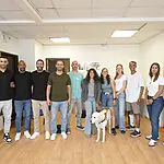החזון שמחבר ספורט, חינוך ותקווה – "חלוצי ההשראה" יוצא לדרך