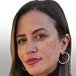 כתבת ערוץ 14 אושפזה עם קרישי דם במוח: "עכשיו אני צוחקת"