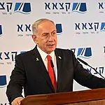 נתניהו על סרטוני החטופים: הם מרעיבים אותם כמו הנאצים