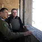 "חמאס לא יהיה כאן": כ"ץ מצהיר ברפיח על שלושת היעדים ברצועה