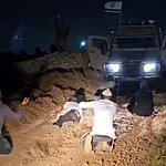 אירוע האלימות ביו"ש: לא ניתן להגיש כתב אישום נגד הנערים