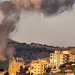 שעות לאחר חיסול הפעיל האיראני בלבנון: צה"ל פתח בגל תקיפות
