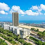 שישה חוקרים בדרך לפסגה: ההישג המרשים של האוניברסיטה