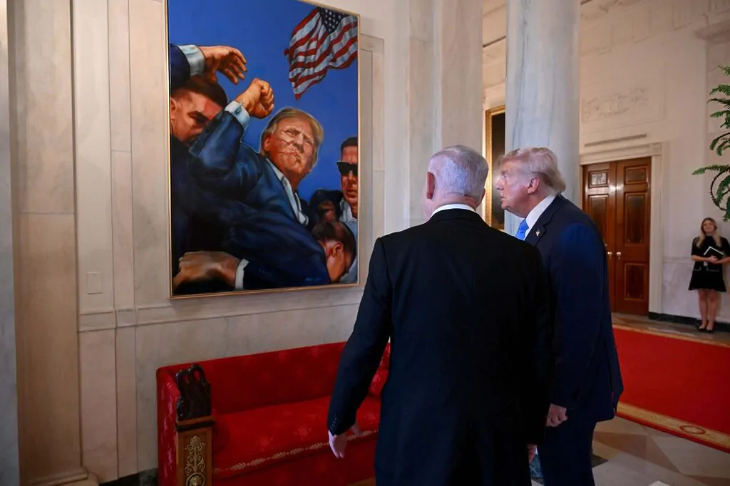 הפגישה הנוספת של נתניהו וטראמפ – והמשמעויות הדרמטיות