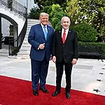 נתניהו: "התקרבנו להצעת ויטקוף – מקווה שנגיע לשם"
