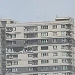 פיצוץ מסתורי התרחש בדירת מגורים בטהראן